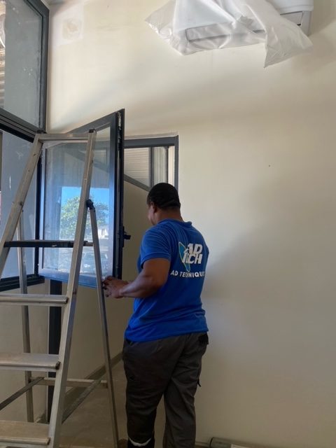 adtech sarl mayotte 976 installation réparation nettoyage climatisation